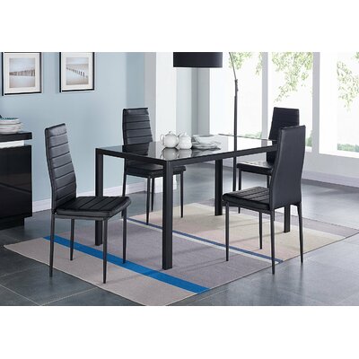 Modern & Contemporary Dining Room Sets | AllModern